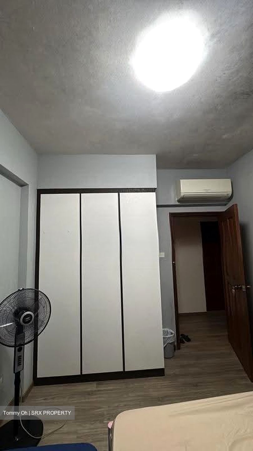 Changi Green (D16), Condominium #629271131